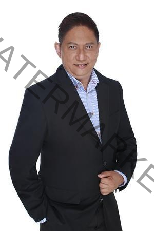 Simon Monteiro