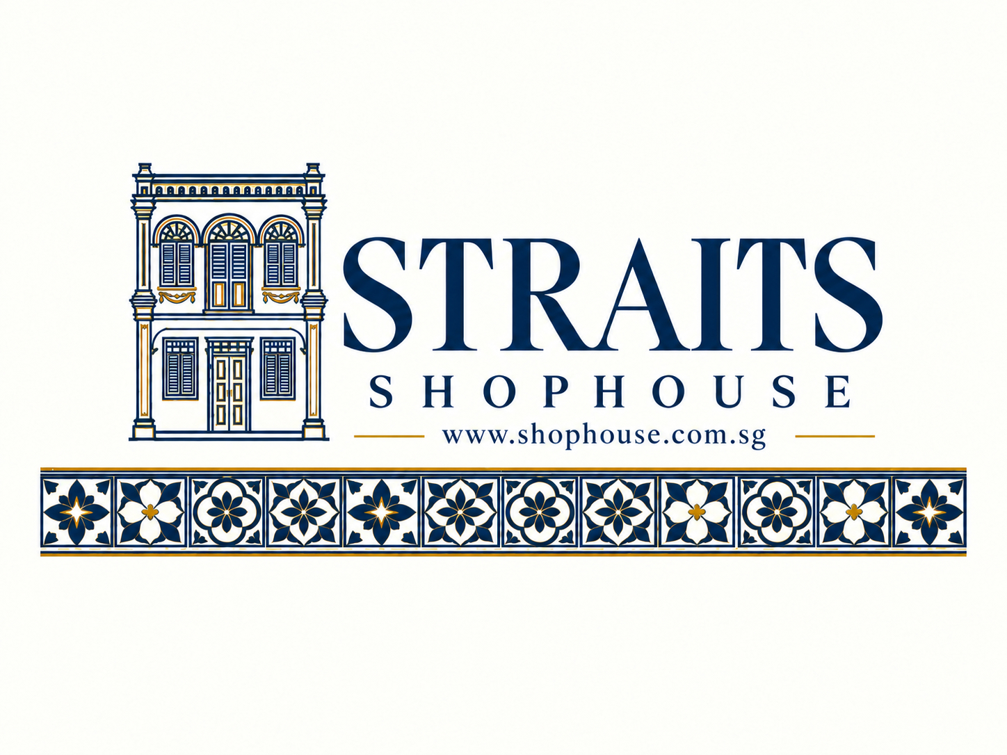 Straits Shophouse — shophouse.com.sg